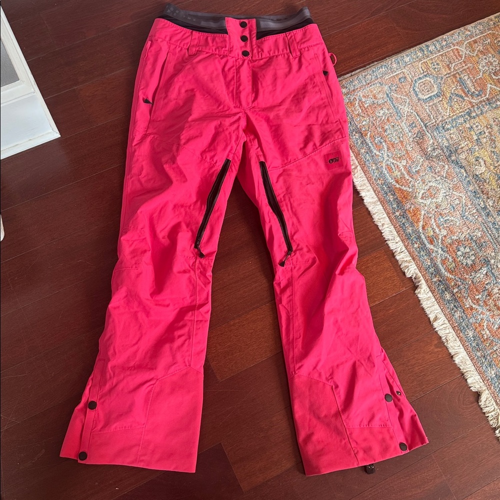 Ski Pants - image 1